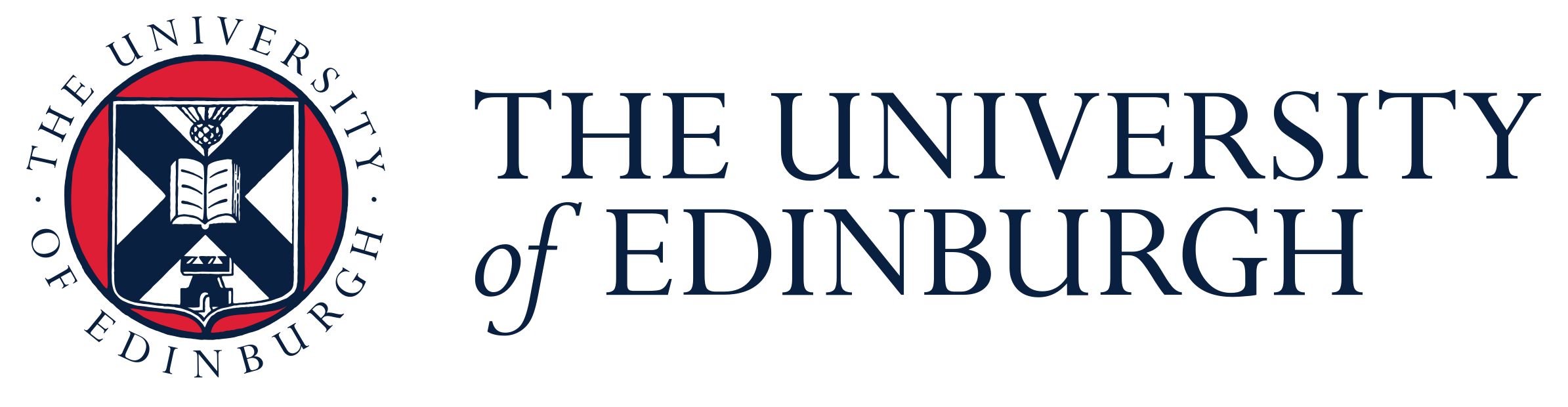 Edinburgh logo